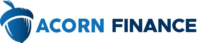 Acorn Financing logo