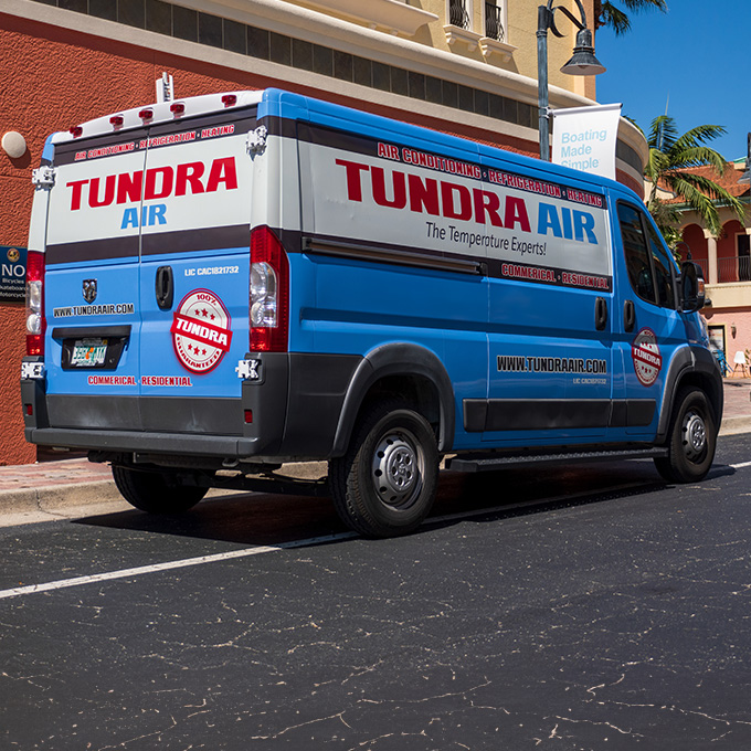 Tundra Air