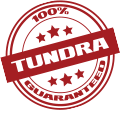 Tundra Air Seal