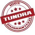 Tundra Air Seal